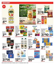 Longo's flyer Page 9