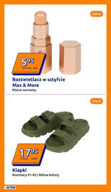 Action gazetka tydzień 25 Strona 22