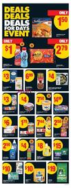 No Frills flyer Page 10