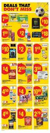No Frills flyer Page 12