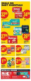 No Frills flyer Page 14