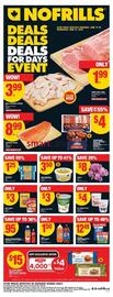 No Frills flyer Page 2