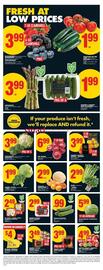 No Frills flyer Page 4
