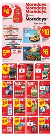No Frills flyer Page 8