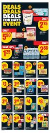 No Frills flyer Page 9