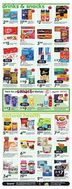 Sobeys flyer Page 12