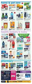 Sobeys flyer Page 14