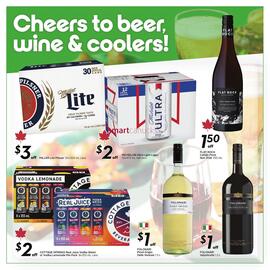 Sobeys flyer Page 15