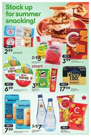 Sobeys flyer Page 19