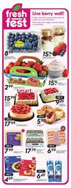 Sobeys flyer Page 20