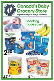 Sobeys flyer Page 21