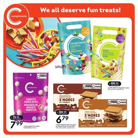 Sobeys flyer Page 22