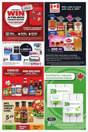 Sobeys flyer Page 24