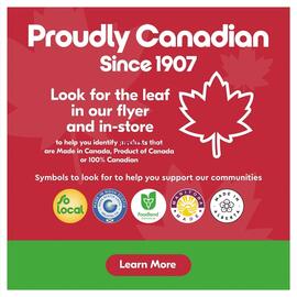 Sobeys flyer Page 26