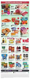 Sobeys flyer Page 4