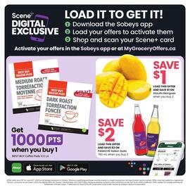 Sobeys flyer Page 6
