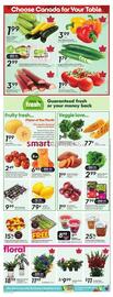 Sobeys flyer Page 9