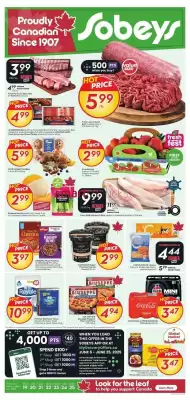 Sobeys flyer (valid until 2-07)