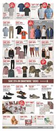 Cabela's flyer Page 2