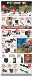 Cabela's flyer Page 5