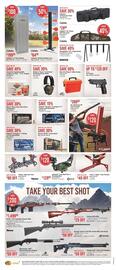 Cabela's flyer Page 6