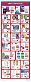 Walmart flyer Page 10