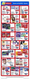 Walmart flyer Page 11