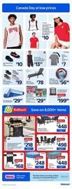 Walmart flyer Page 12