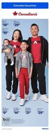 Walmart flyer Page 13
