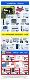 Walmart flyer Page 14