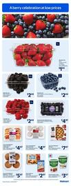 Walmart flyer Page 16