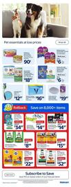 Walmart flyer Page 18