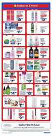 Walmart flyer Page 19