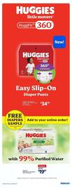 Walmart flyer Page 23
