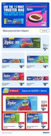 Walmart flyer Page 24