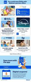 Walmart flyer Page 27