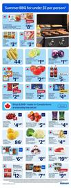 Walmart flyer Page 3