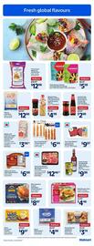 Walmart flyer Page 5