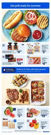 Walmart flyer Page 7