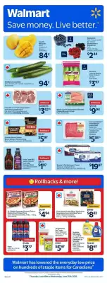 Walmart flyer (valid until 2-07)