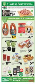 Calgary Co-op flyer Page 3