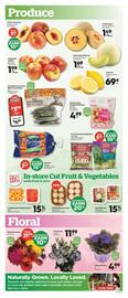 Calgary Co-op flyer Page 4