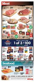 Calgary Co-op flyer Page 5