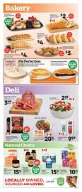 Calgary Co-op flyer Page 6