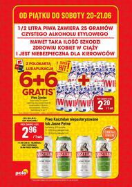 Polomarket gazetka tydzień 25 Strona 2