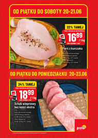 Polomarket gazetka tydzień 25 Strona 5