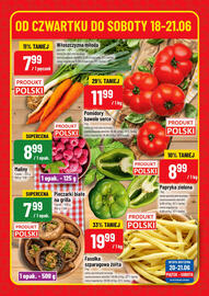 Polomarket gazetka tydzień 25 Strona 6