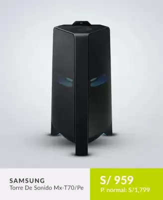 Catálogo Falabella (válido hasta 22-06)
