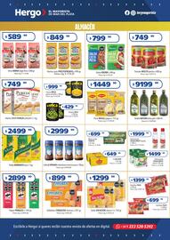 Catálogo Hergo semana 25 Página 2
