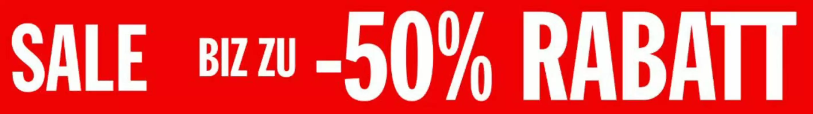 Urban Outfitters Prospekt (gültig bis 30-06)